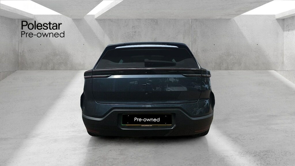 Polestar 3 380Kw 111Kwh Lr Dm Performance Plus Pilot OV26VXA Blue #4