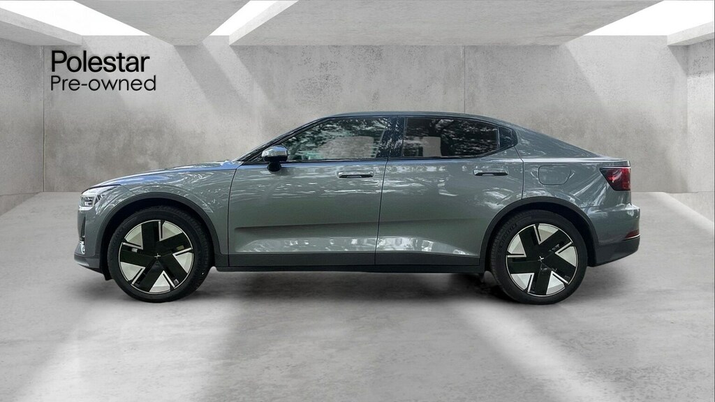 Polestar 2 220Kw 82Kwh Long Range Single Motor Prime Grey #6