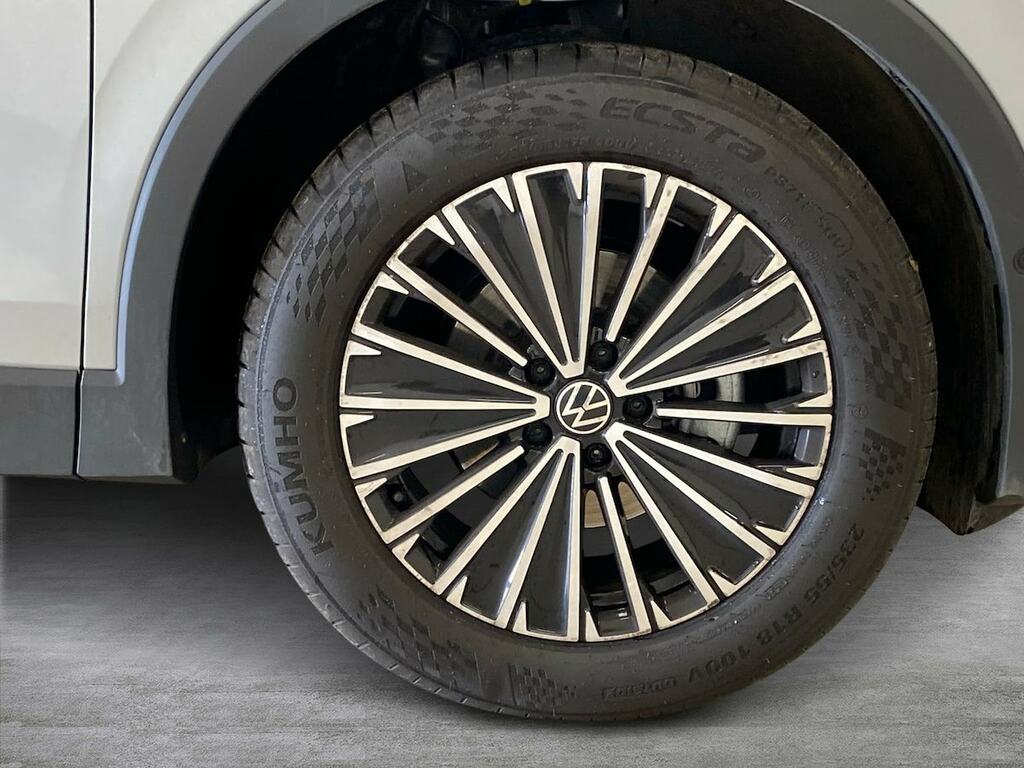 Volkswagen Tiguan 1.5 Etsi Match Dsg NC75FYN Silver #6