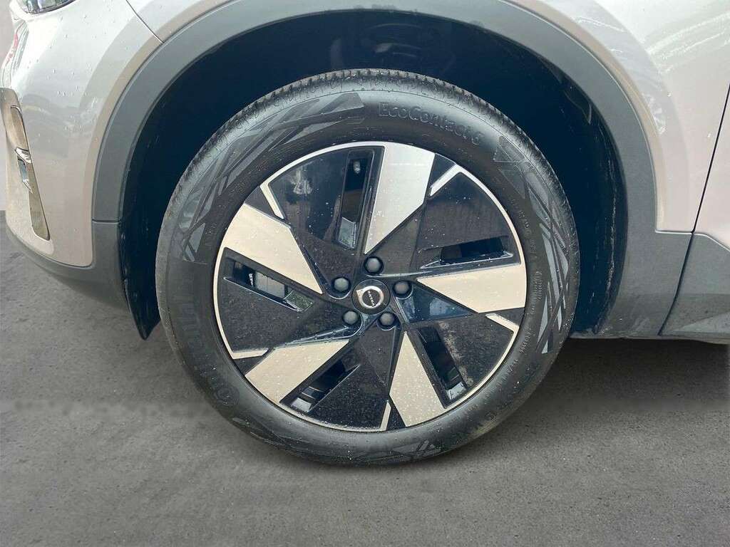 Volvo EX40 185Kw Extended Range Plus 78Kwh Silver #6
