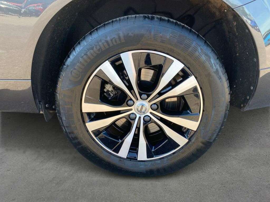 Volvo XC60 2.0 B5p Core Awd Geartronic GN23NHG Grey #6