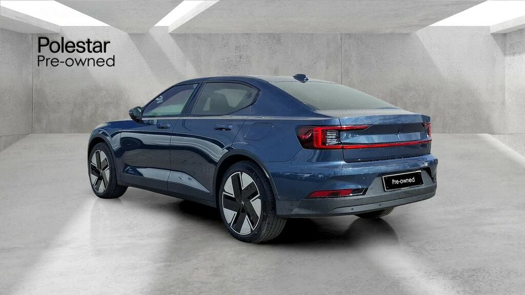 Polestar 2 310Kw 82Kwh Long Range Dm Prime 4Wd OV26RBU #5