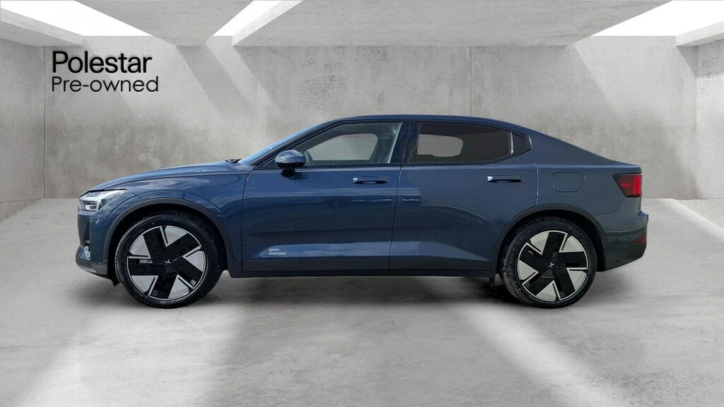 Polestar 2 310Kw 82Kwh Long Range Dm Prime 4Wd OV26RBU #6