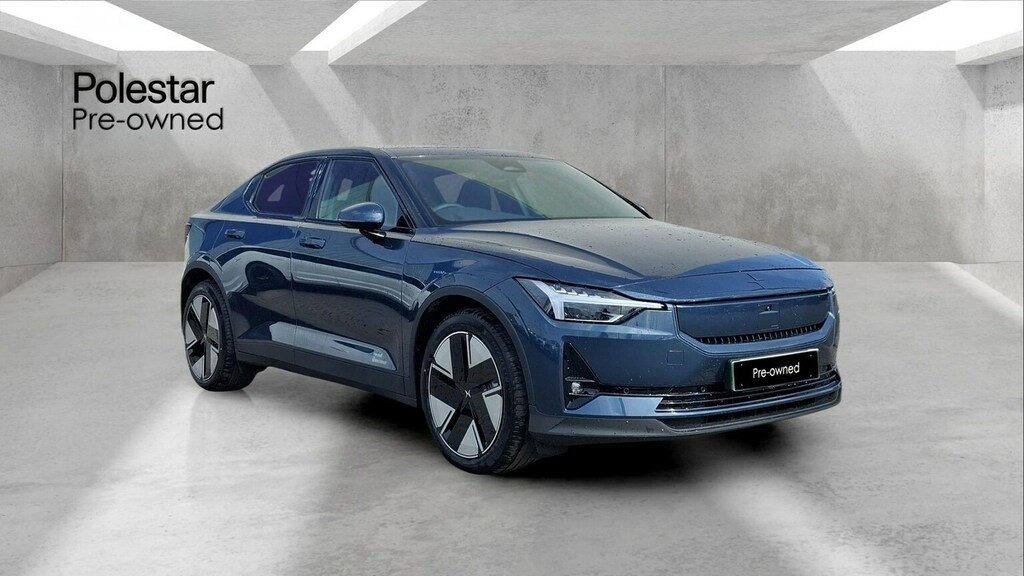 Polestar 2 310Kw 82Kwh Long Range Dm Prime 4Wd 