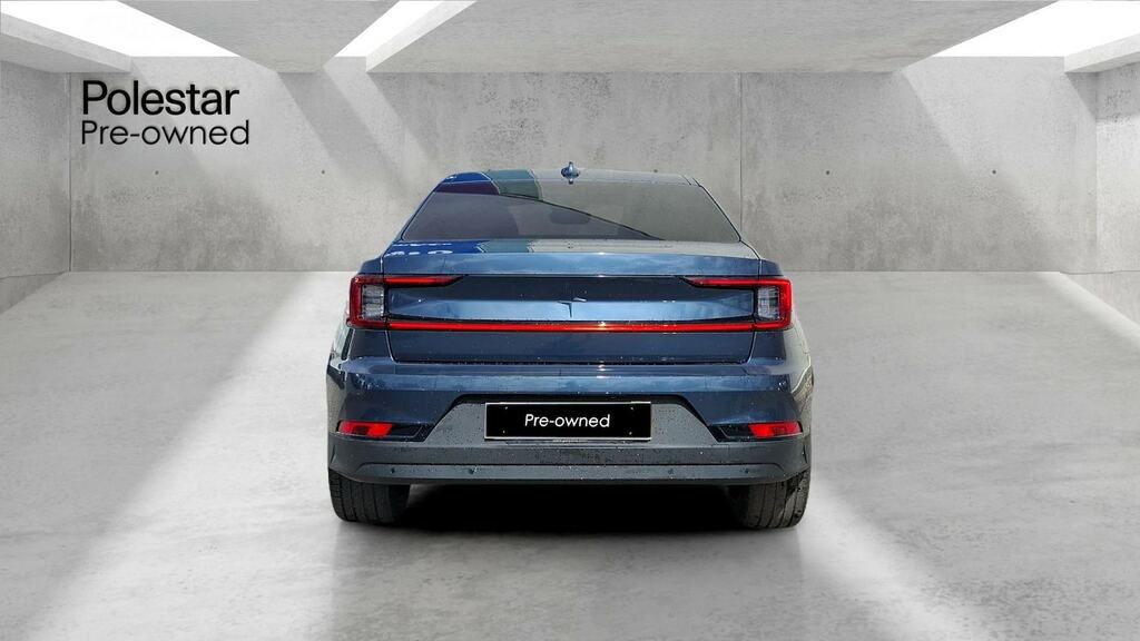 Polestar 2 310Kw 82Kwh Long Range Dm Prime 4Wd OV26RBU #4