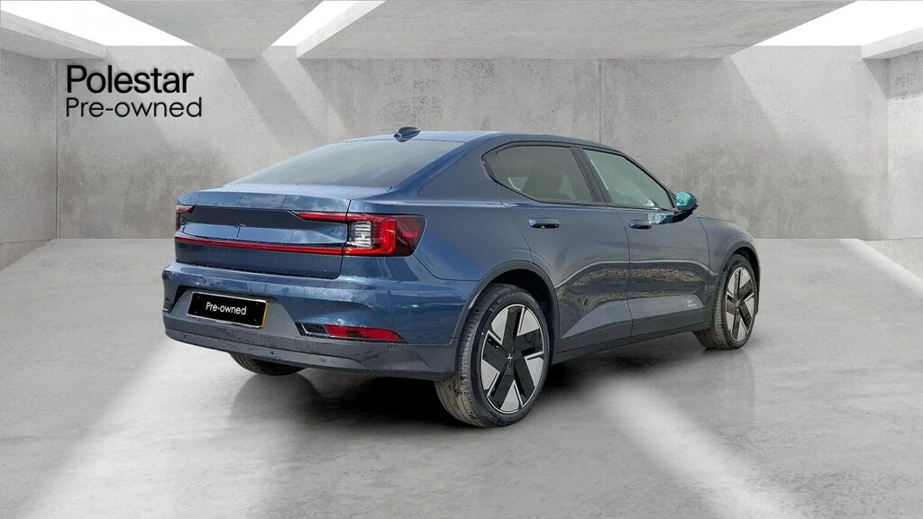 Polestar 2 310Kw 82Kwh Long Range Dm Prime 4Wd OV26RBU #3