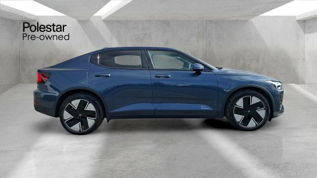 Polestar 2 310Kw 82Kwh Long Range Dm Prime 4Wd OV26RBU #2