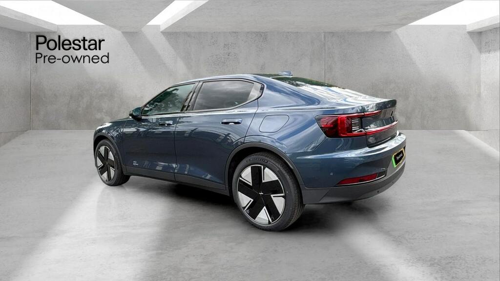 Polestar 2 310Kw 82Kwh Long Range Dm Prime 4Wd #5