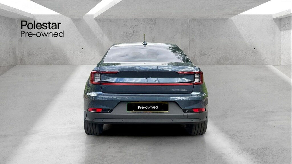 Polestar 2 310Kw 82Kwh Long Range Dm Prime 4Wd #4