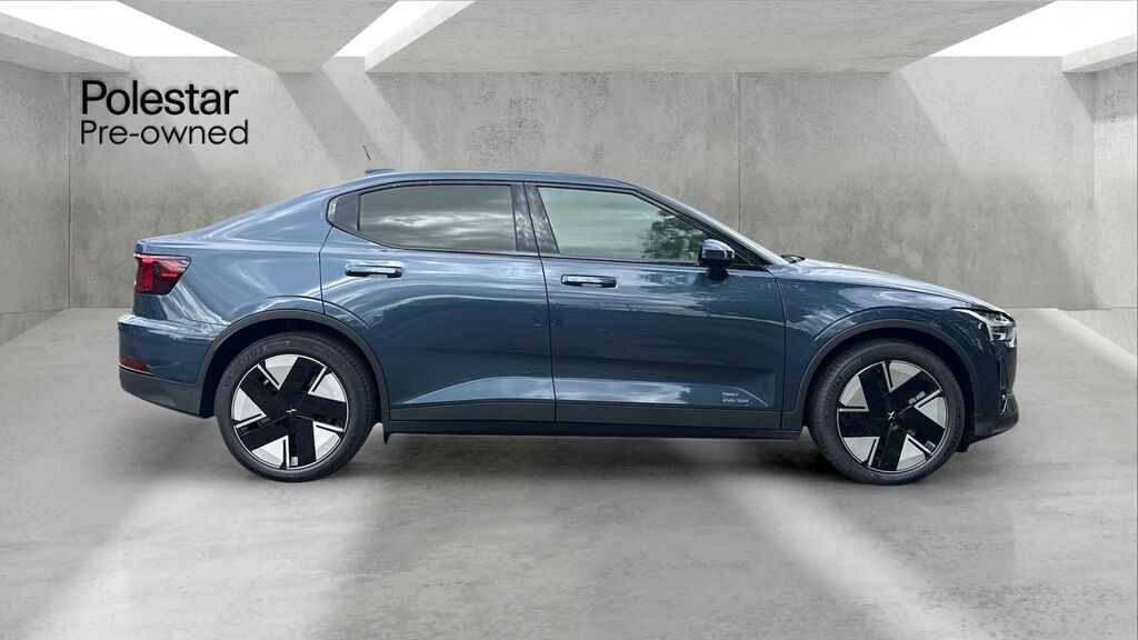 Polestar 2 310Kw 82Kwh Long Range Dm Prime 4Wd #2