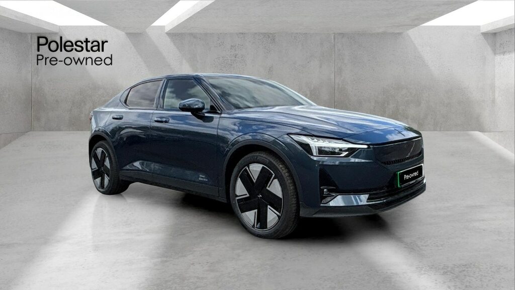 Polestar 2 310Kw 82Kwh Long Range Dm Prime 4Wd 