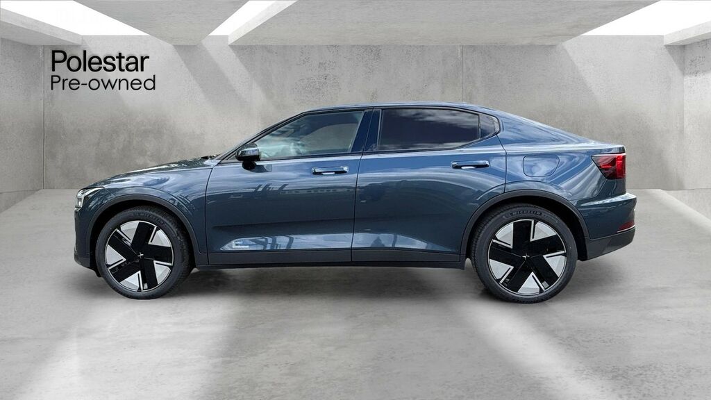 Polestar 2 310Kw 82Kwh Long Range Dm Prime 4Wd #6
