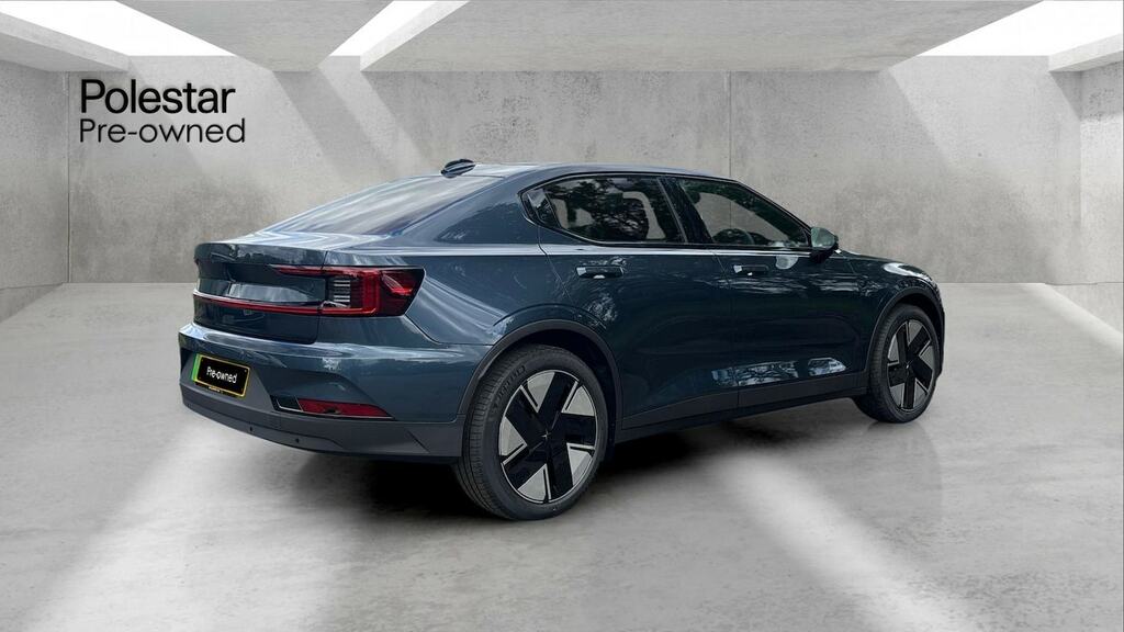 Polestar 2 310Kw 82Kwh Long Range Dm Prime 4Wd #3