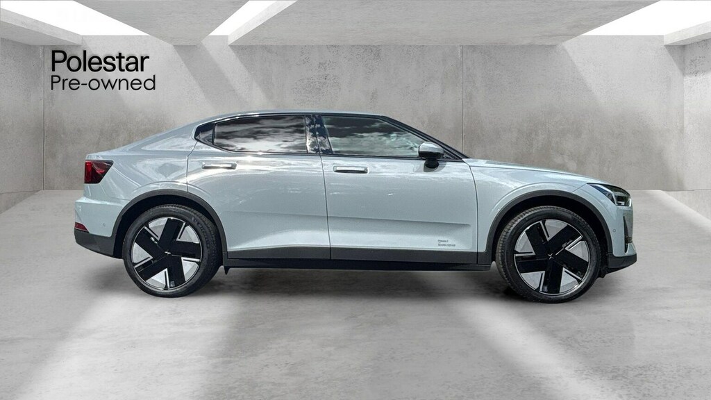 Polestar 2 220Kw 82Kwh Long Range Single Motor Prime OV26UBG #2
