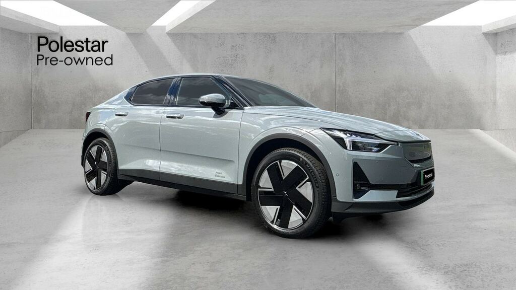Polestar 2 220Kw 82Kwh Long Range Single Motor Prime 