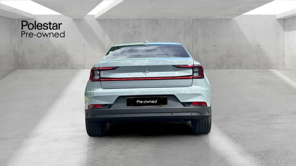 Polestar 2 220Kw 82Kwh Long Range Single Motor Prime OV26UBG #4