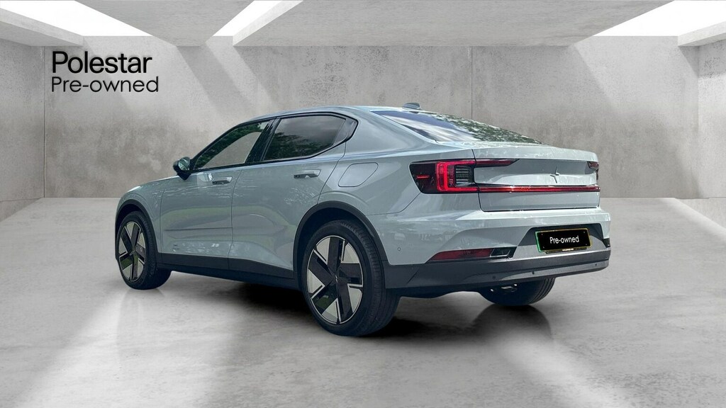 Polestar 2 220Kw 82Kwh Long Range Single Motor Prime OV26UBG #5