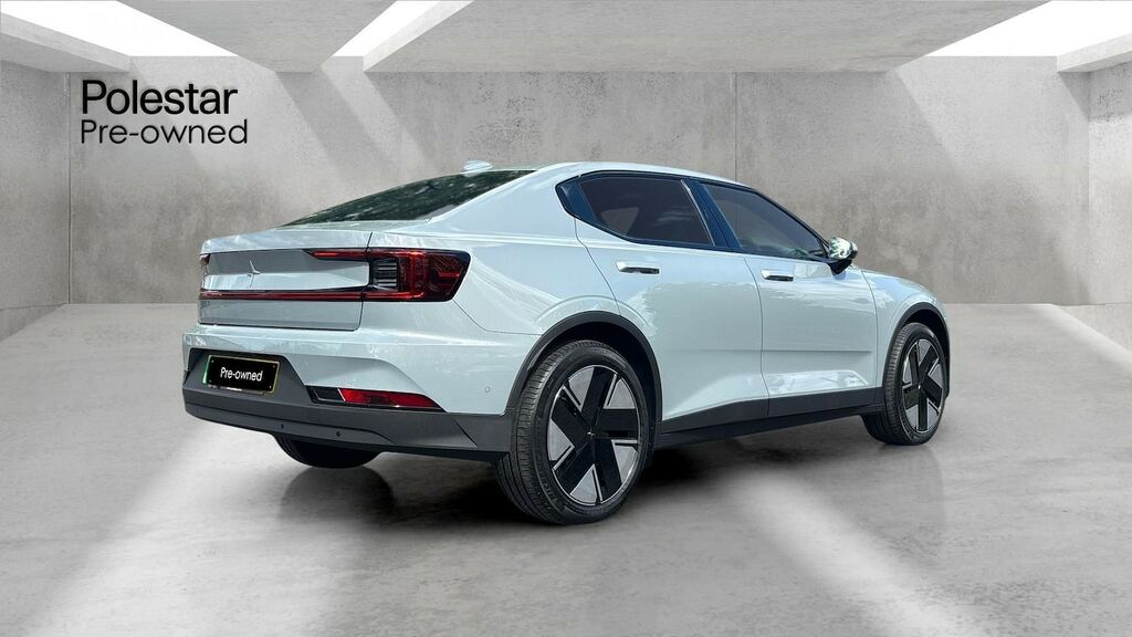 Polestar 2 220Kw 82Kwh Long Range Single Motor Prime OV26UBG #3