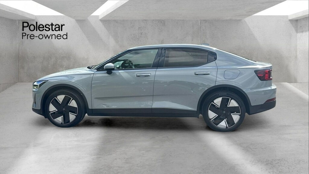 Polestar 2 220Kw 82Kwh Long Range Single Motor Prime OV26UBG #6