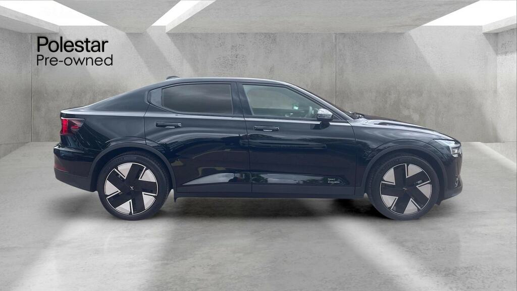 Polestar 2 310Kw 82Kwh Long Range Dm Prime 4Wd #2