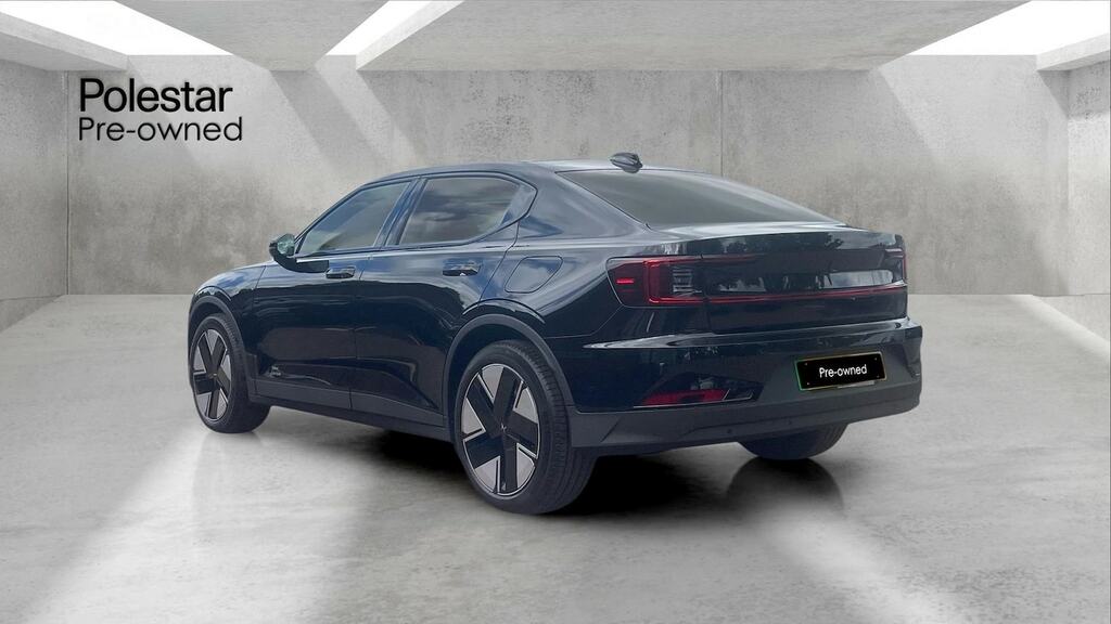 Polestar 2 310Kw 82Kwh Long Range Dm Prime 4Wd #5