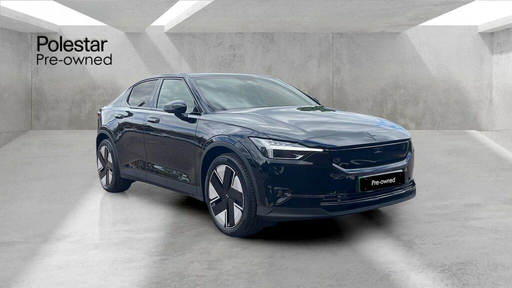 Polestar 2 310Kw 82Kwh Long Range Dm Prime 4Wd 