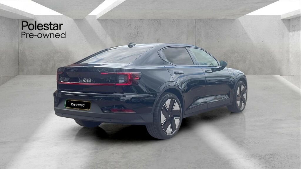 Polestar 2 310Kw 82Kwh Long Range Dm Prime 4Wd #3