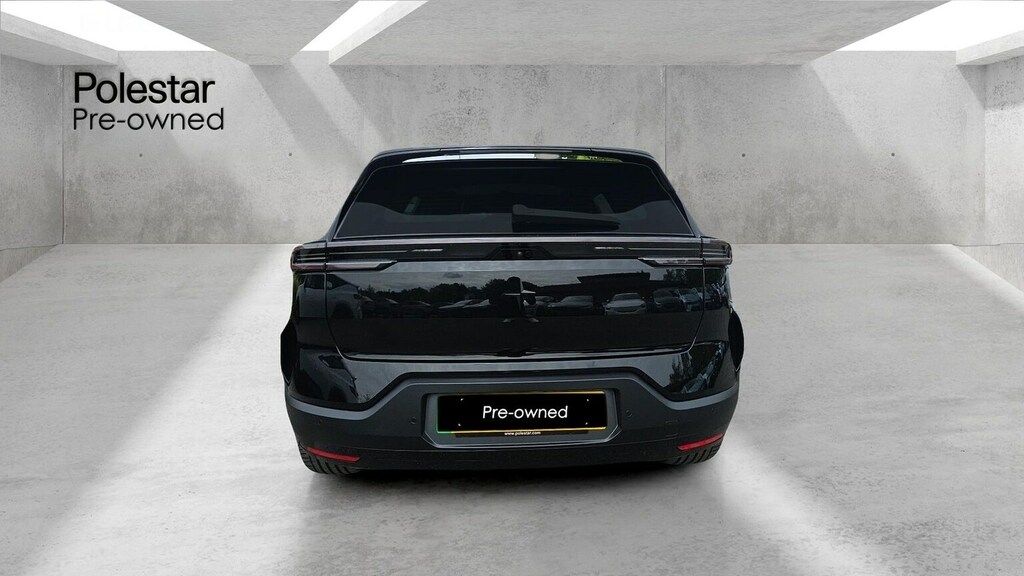Polestar 3 360Kw 111Kwh Long Range Dm Plus Pilot Black #4