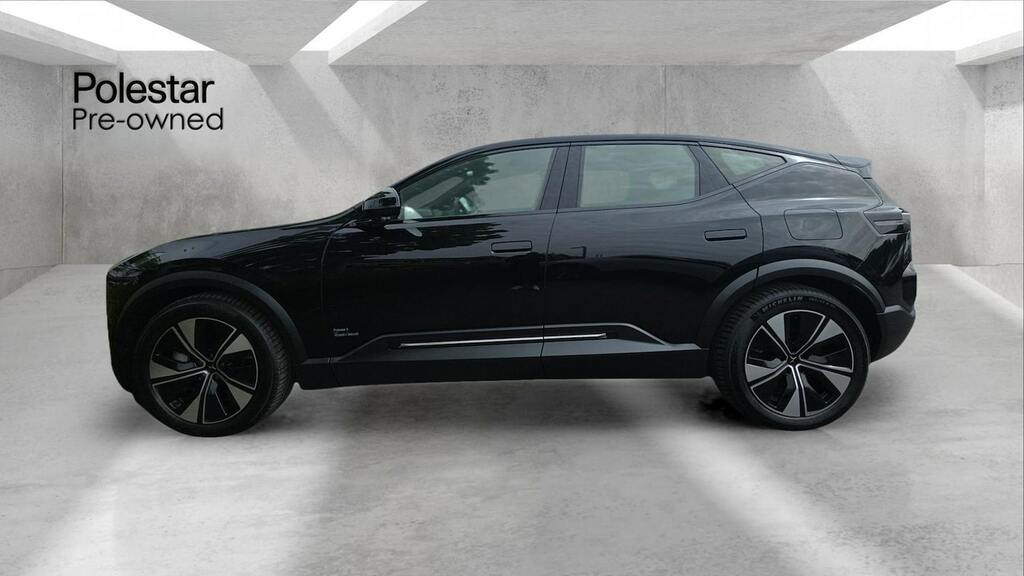 Polestar 3 360Kw 111Kwh Long Range Dm Plus Pilot Black #6
