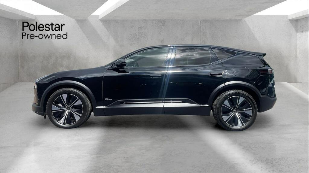 Polestar 3 360Kw 111Kwh Long Range Dm Plus Pilot Black #6