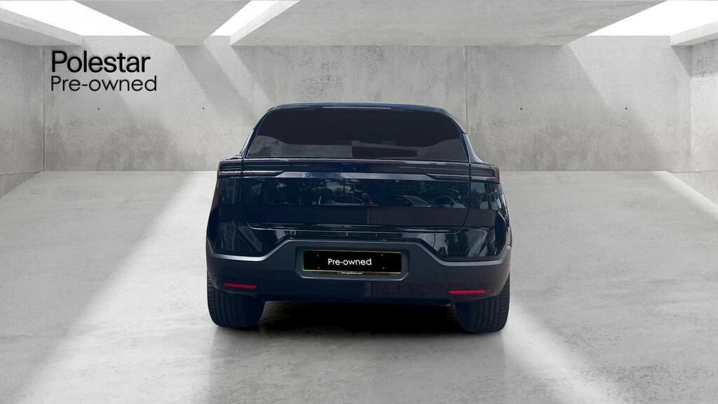 Polestar 3 360Kw 111Kwh Long Range Dm Plus Pilot Black #4