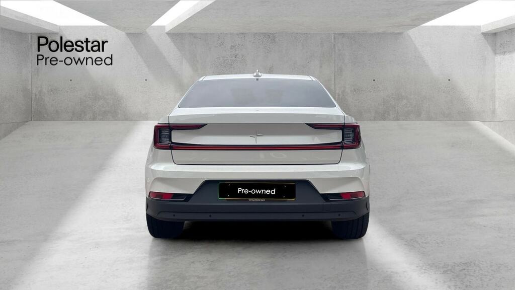 Polestar 2 220Kw 82Kwh Long Range Single Motor Prime OV26HME Gold #4