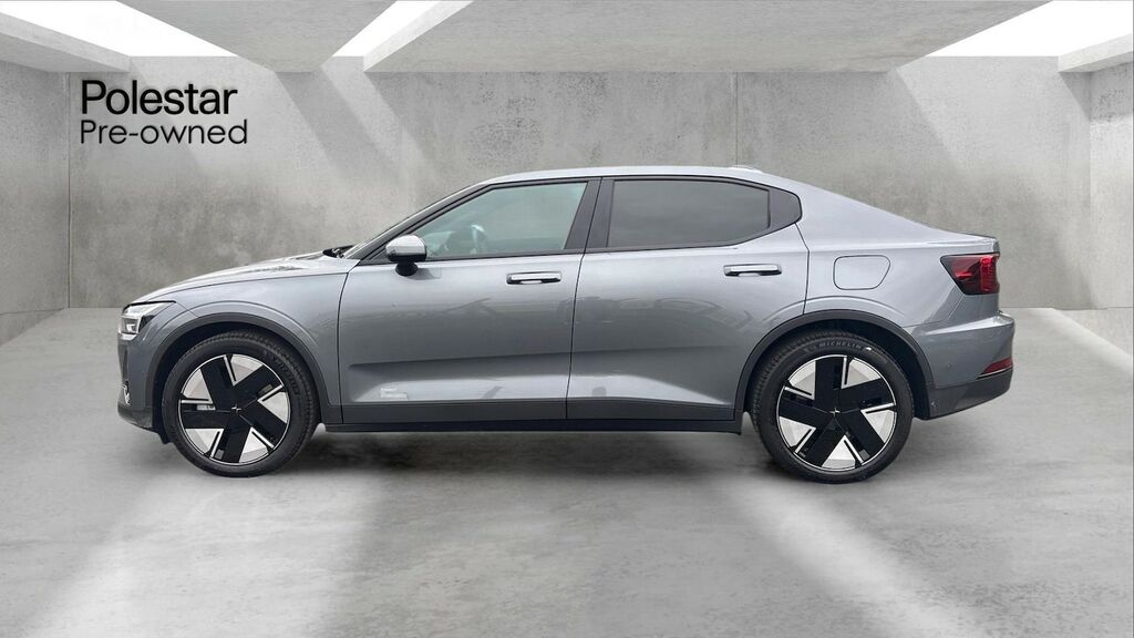 Polestar 2 220Kw 82Kwh Long Range Single Motor Prime OV26MMA Grey #6