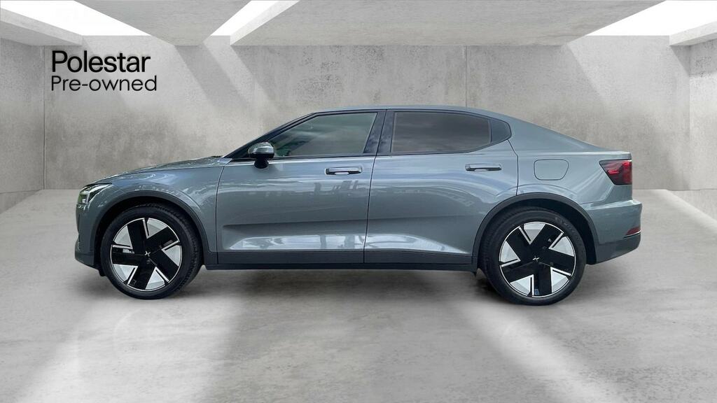 Polestar 2 220Kw 82Kwh Long Range Single Motor Prime Grey #6