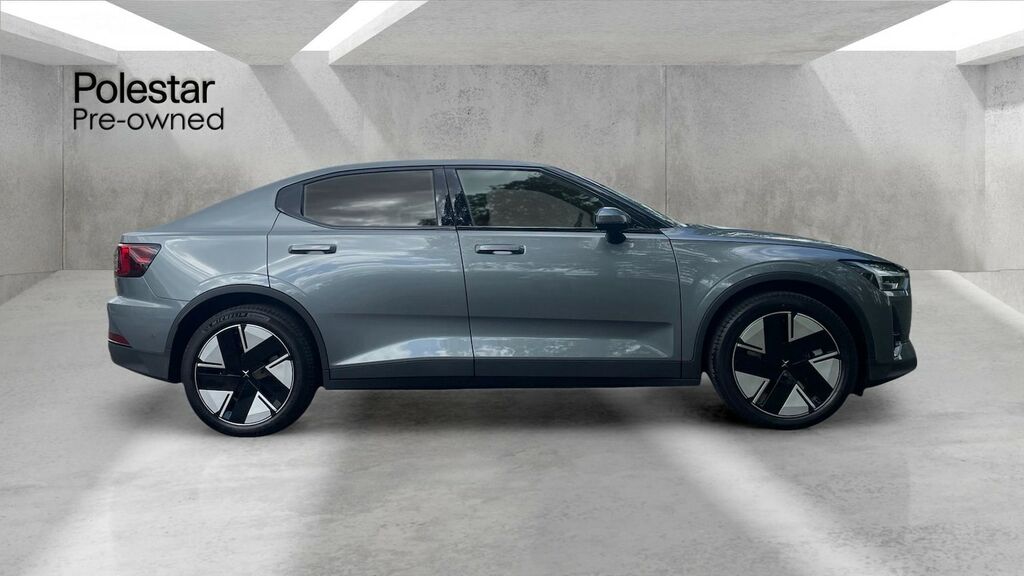 Polestar 2 220Kw 82Kwh Long Range Single Motor Prime Grey #2