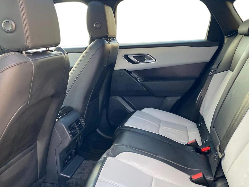 Land Rover Range Rover Velar 2.0 P400e Dynamic Se Ni EN75MWZ Black #4