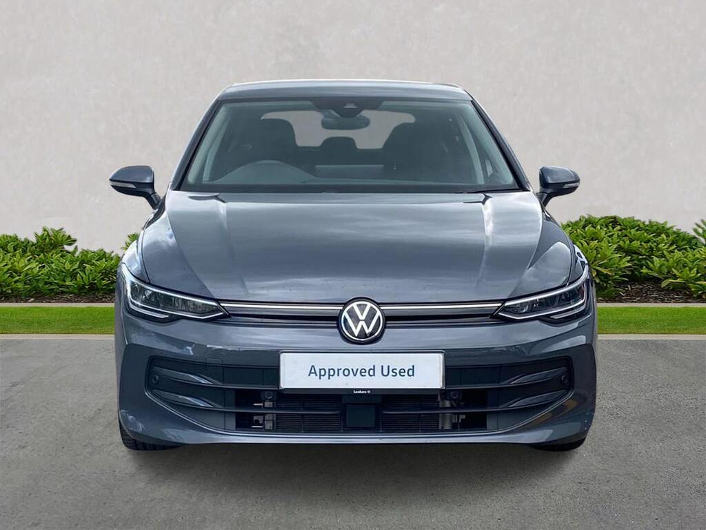 Volkswagen e-Golf 1.5 Tsi Ehybrid 19.7Kwh Match Hatchback GD25OCM Grey #5