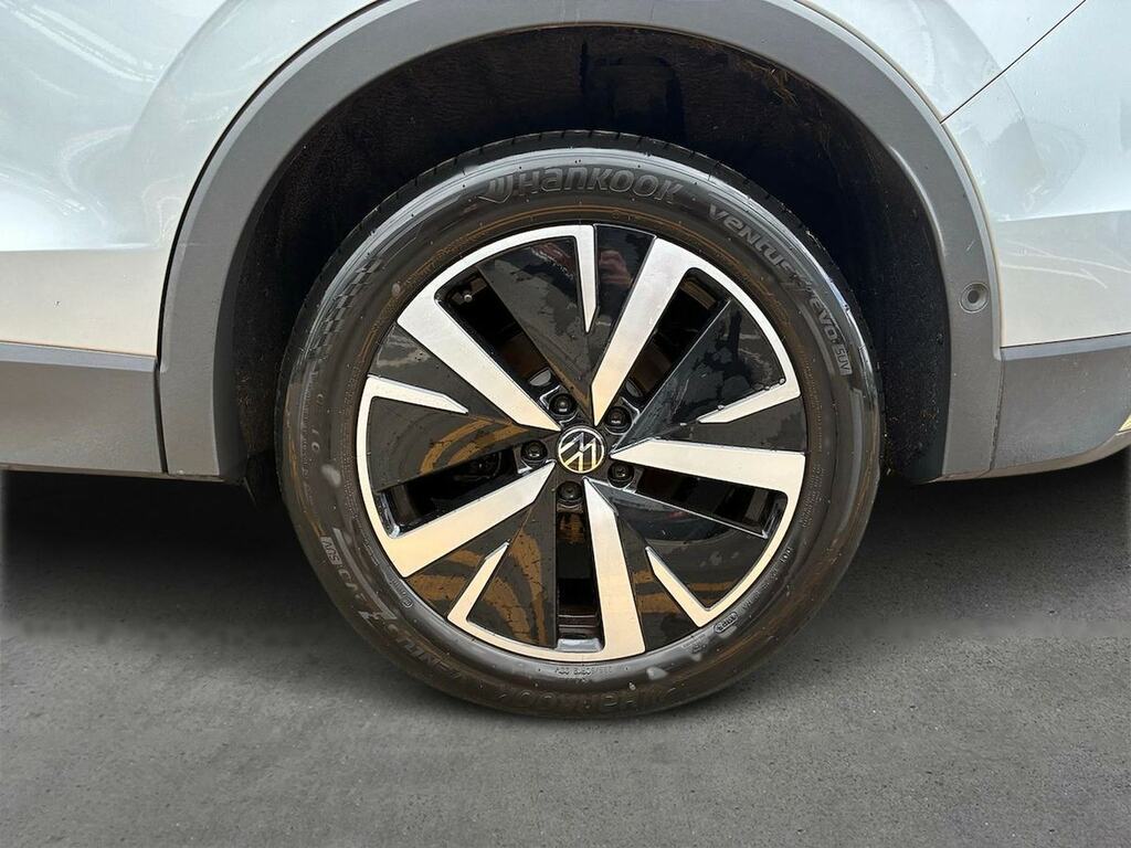Volkswagen Tiguan 1.5 Tsi Ehybrid 19.7Kwh Elegance Suv Pl DF25UEM Silver #6