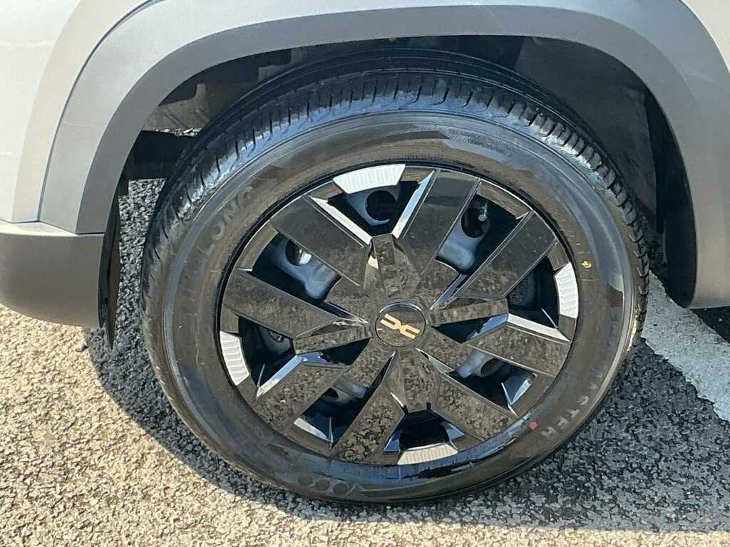 Dacia Spring 27Kwh Extreme 65 48Kw GD74WZA Grey #6