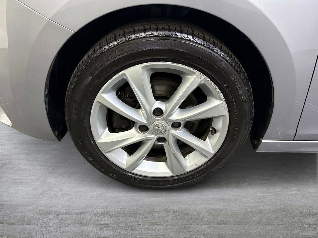 Vauxhall Corsa 1.5 Turbo D Se Grey #6