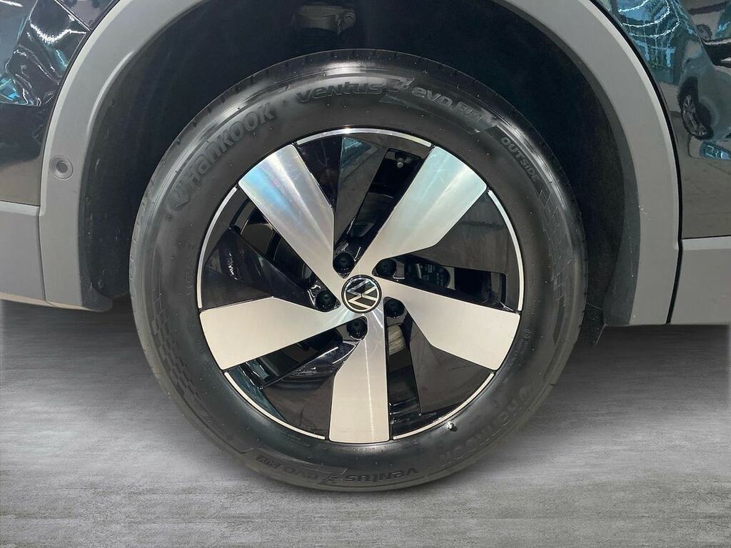 Volkswagen Tiguan 1.5 Etsi 150 Match Dsg LB26UMT Black #5