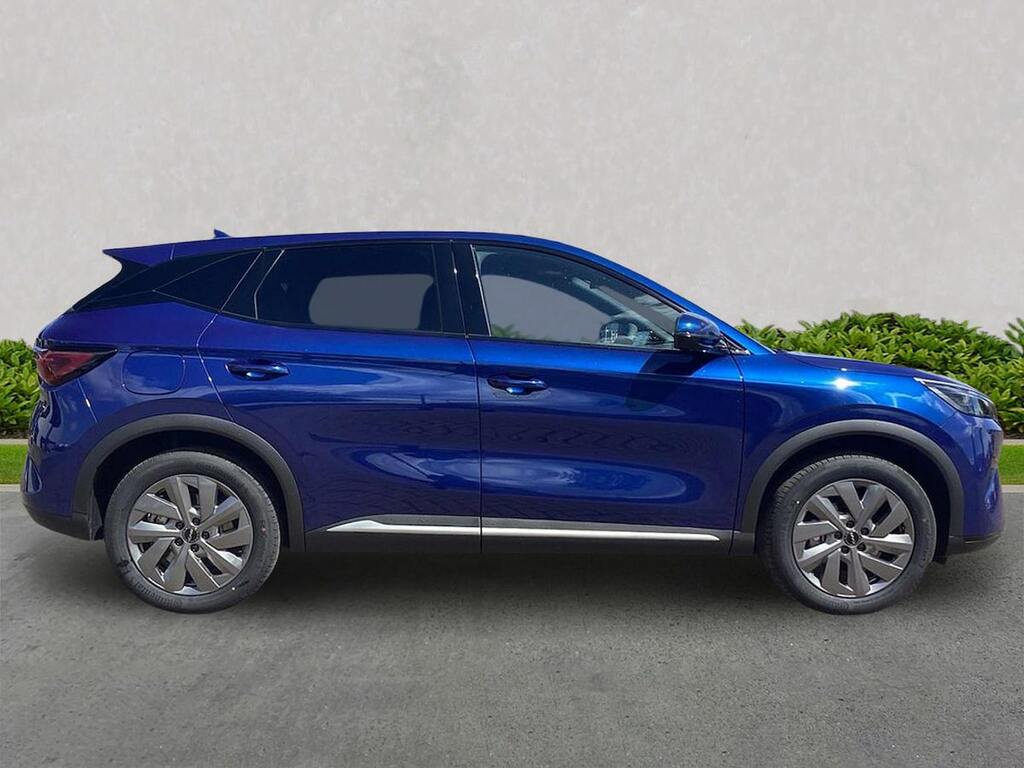 Byd Atto 3 230Kw Design 75Kwh Blue #3