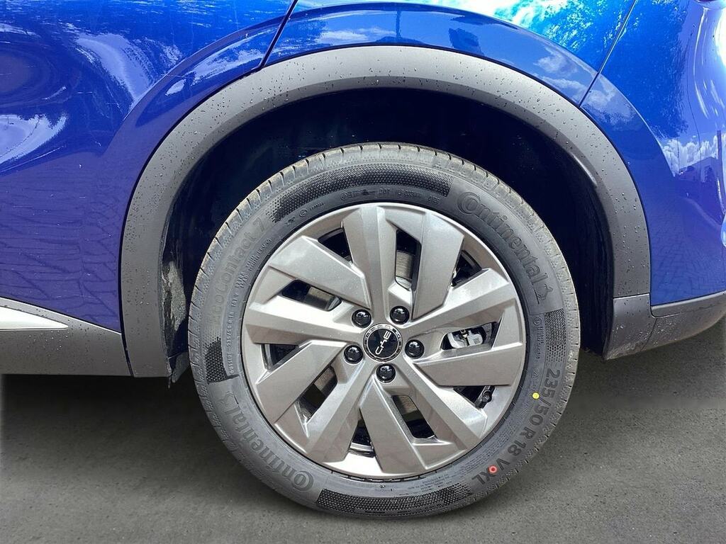 Byd Atto 3 230Kw Design 75Kwh Blue #6