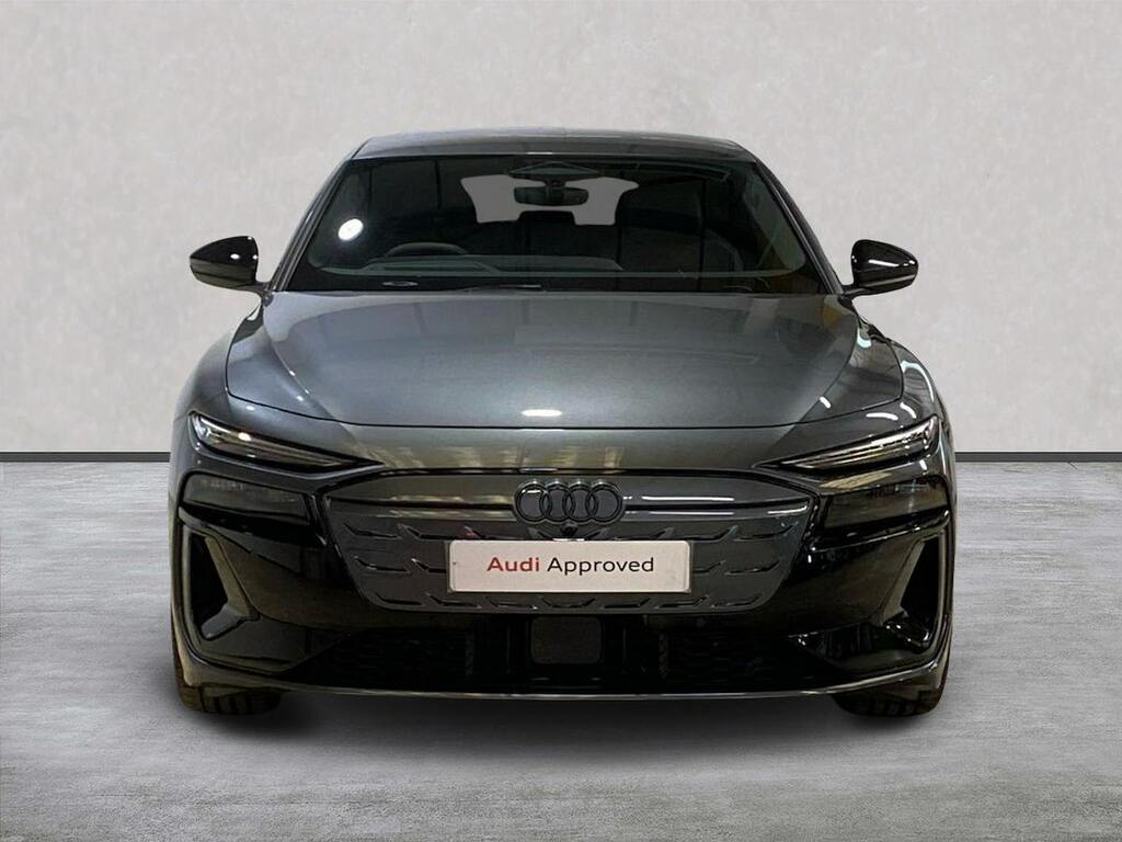 Audi A6 270Kw Performance 100Kwh Edition 1 Sv Grey #5