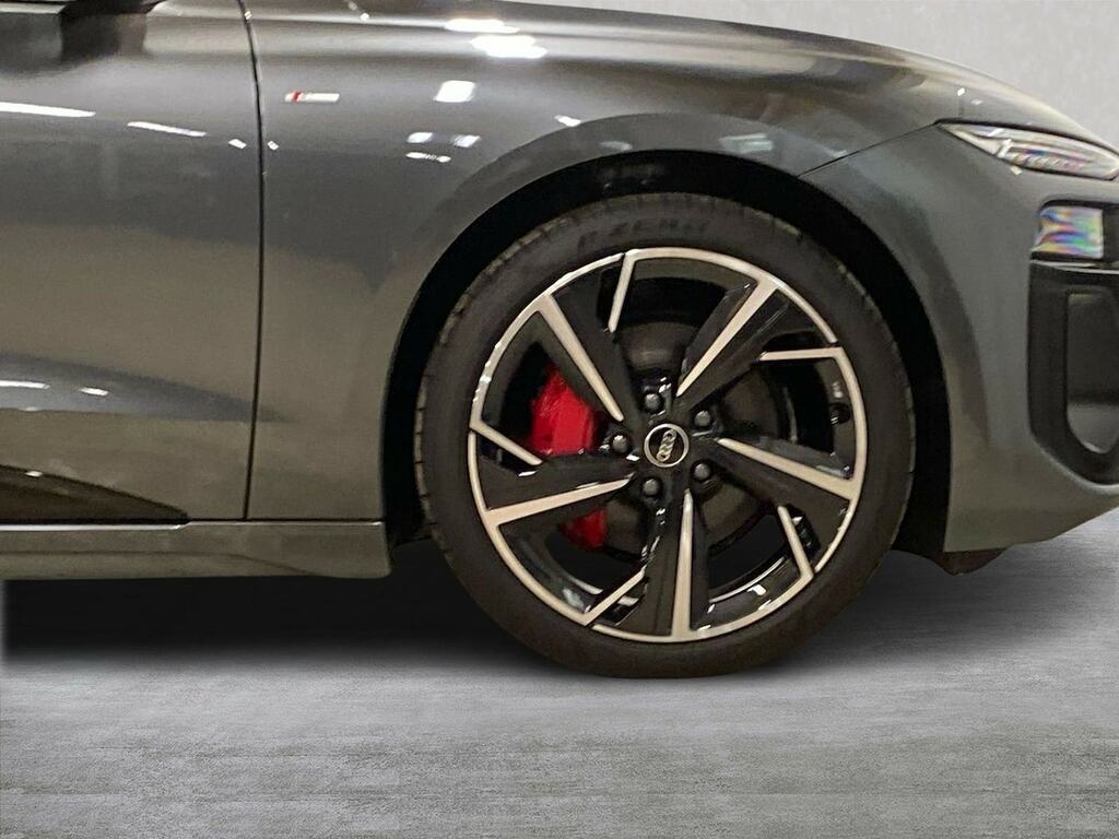 Audi A6 270Kw Performance 100Kwh Edition 1 Sv Grey #6