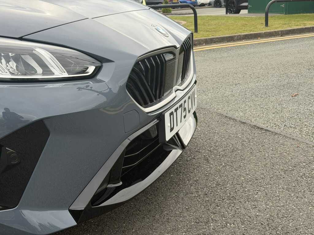 BMW 1 Series 120 M Sport Step Grey #4