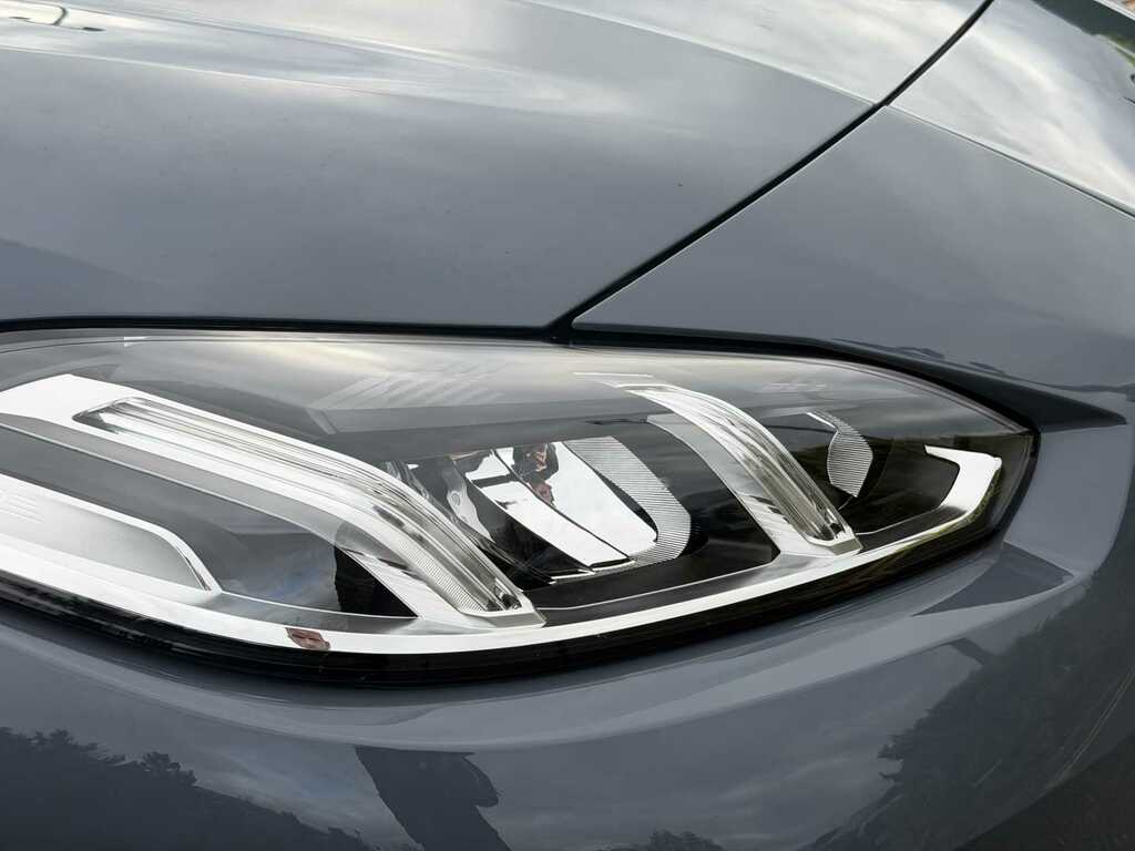 BMW 1 Series 120 M Sport Step Grey #5