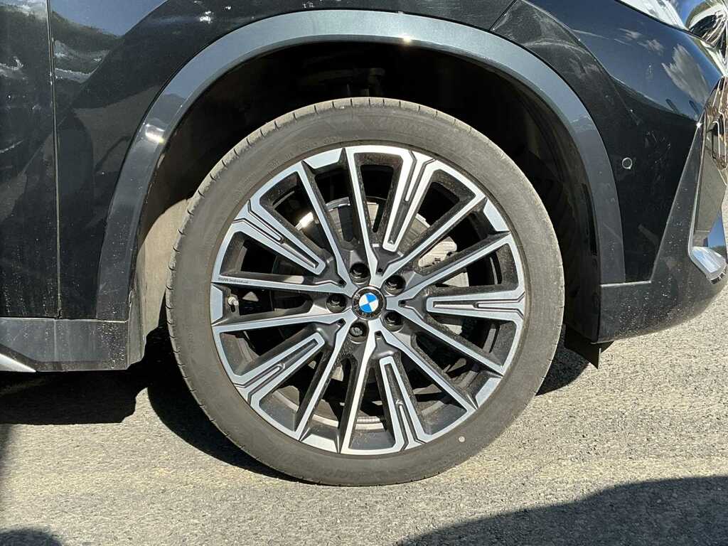 BMW X1 Xdrive 23I Mht Xline Step DV75XWF Black #6