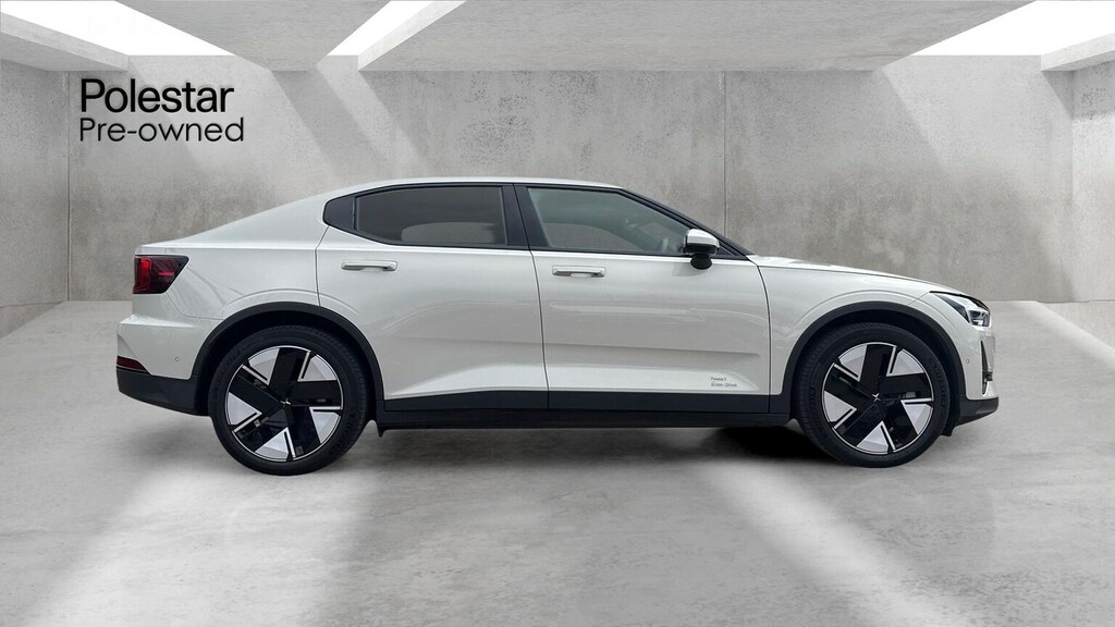 Polestar 2 220Kw 82Kwh Long Range Single Motor Prime Gold #2