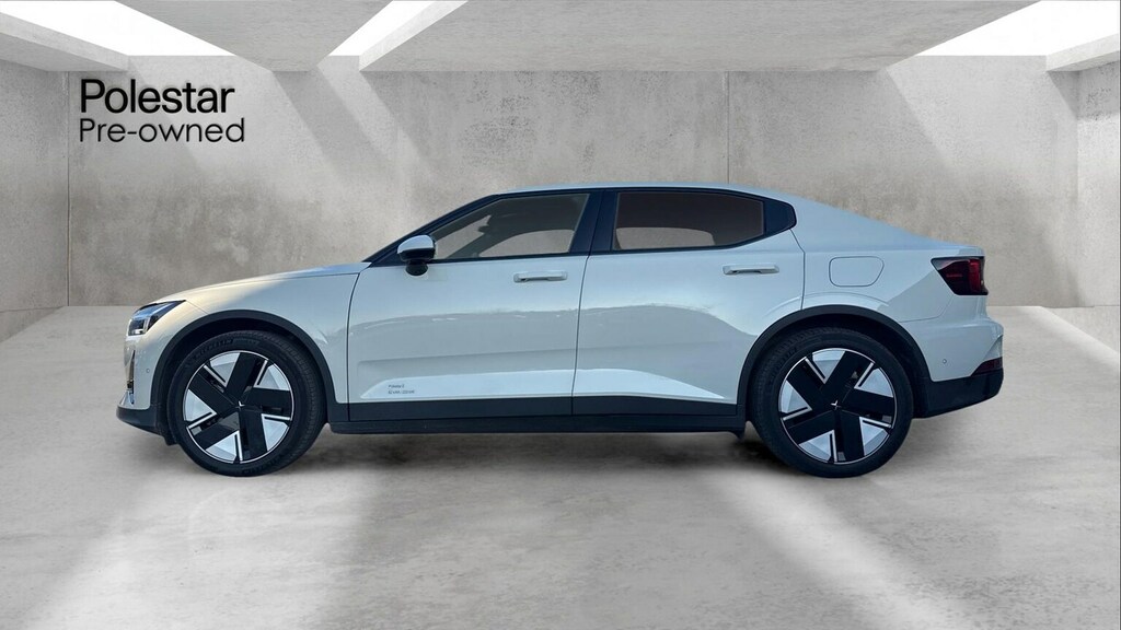 Polestar 2 220Kw 82Kwh Long Range Single Motor Prime Gold #6